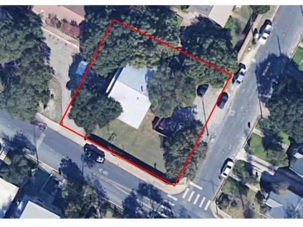 402 West Live Oak ST, Austin, TX 78704