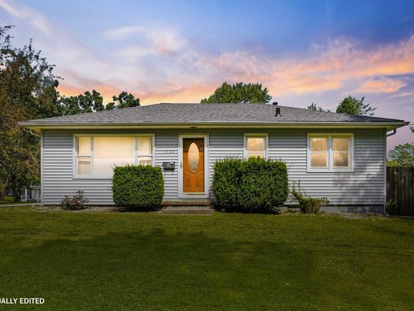 1720 Upton Avenue, Waterloo, IA 50701
