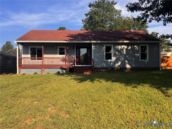 6404 Meterie Court , Chesterfield, VA 23832