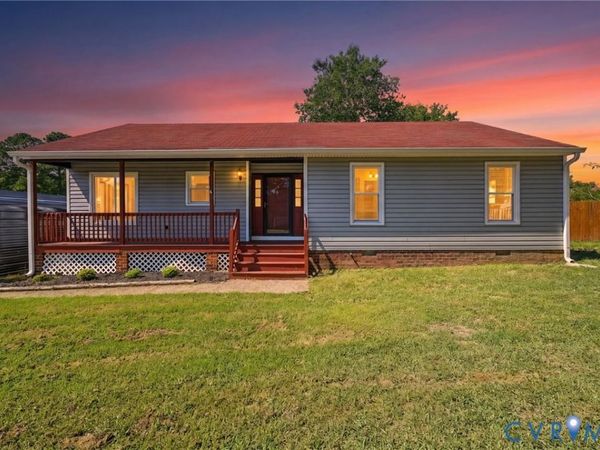 6404 Meterie Court, Chesterfield, VA 23832