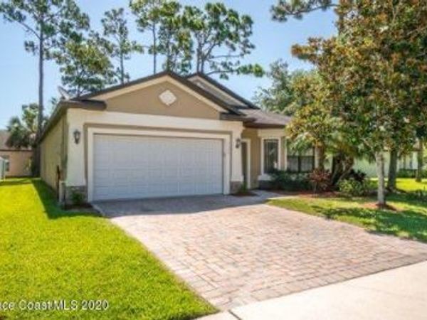 1113 Hailey Street , West Melbourne, FL 32904