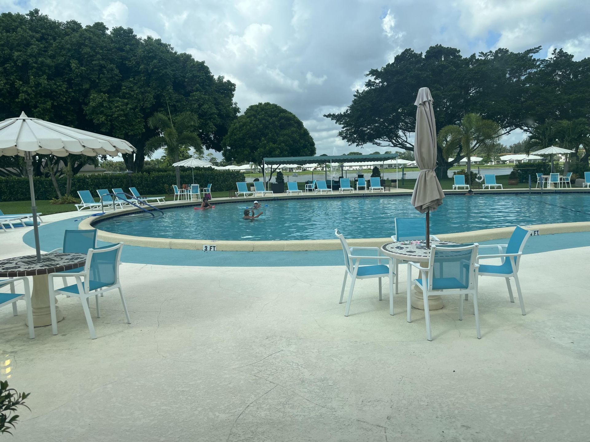 5344 Lakefront Boulevard, Unit C, Delray Beach, FL 33484 Photo