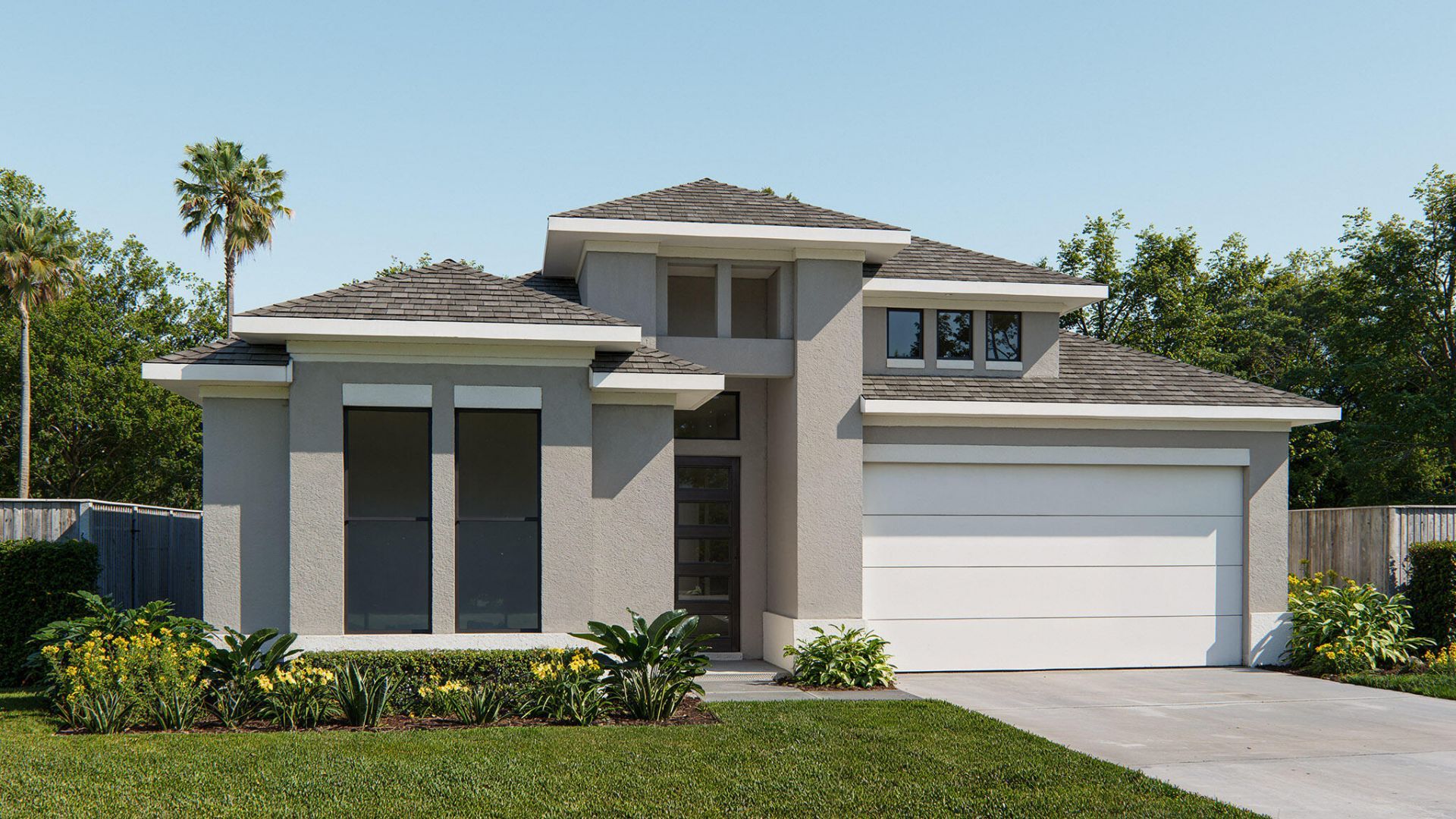 6257 NW Greylock Trace, Port Saint Lucie, FL 34987 Main Photo