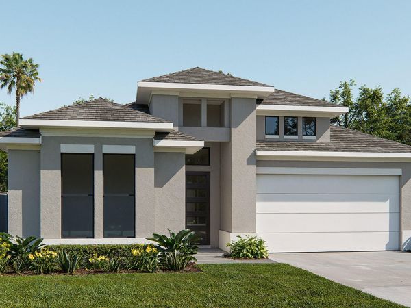 6257 NW Greylock Trace, Port St. Lucie, FL 34987