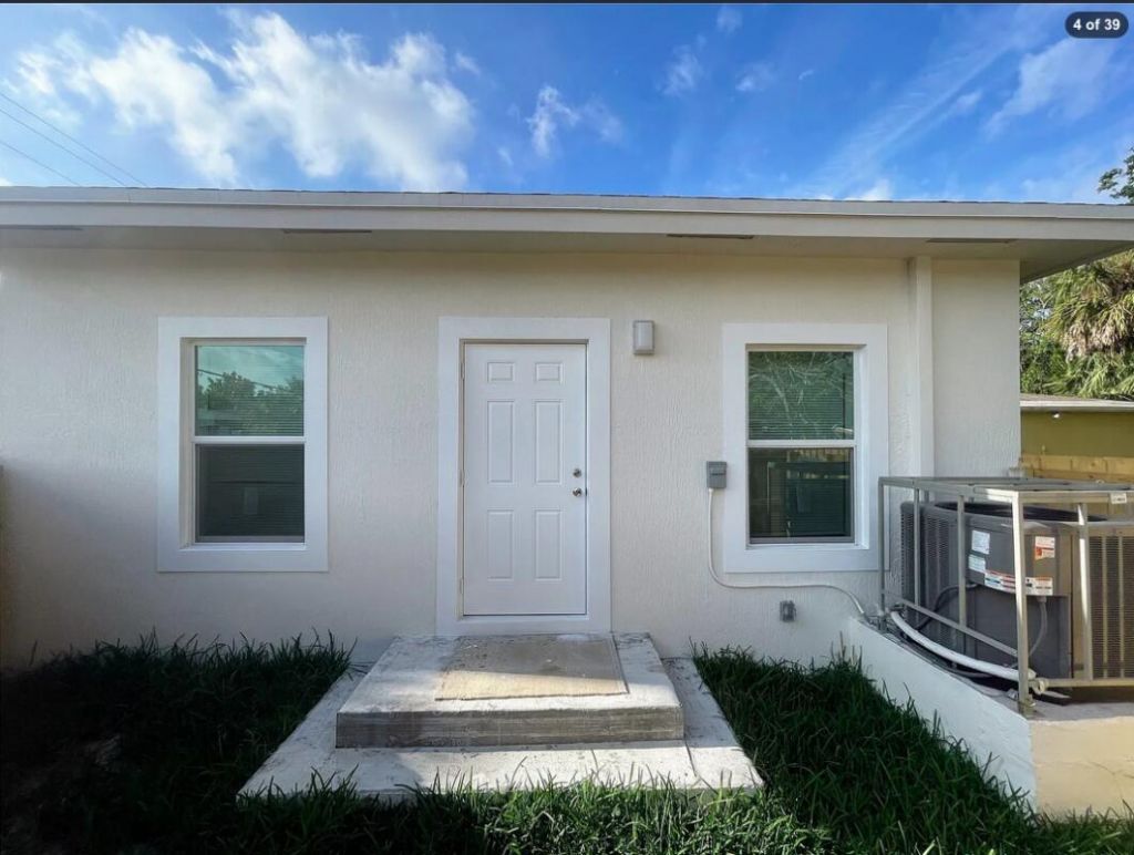 1701 NW 9th Street, Fort Lauderdale, FL 33311 Photo