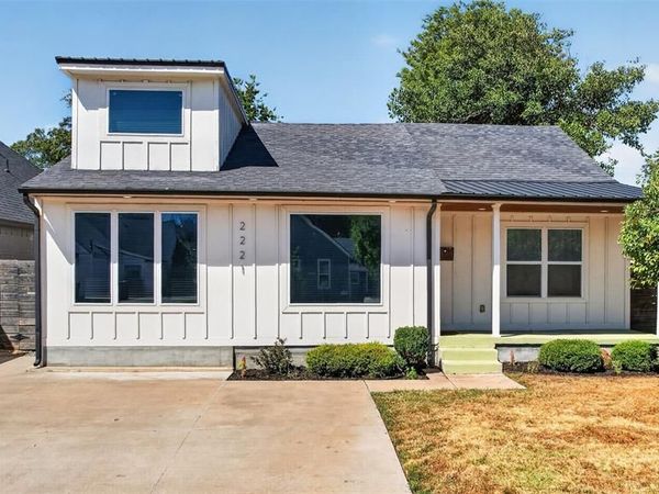 2221 NW 34th Street, Oklahoma City, OK 73112