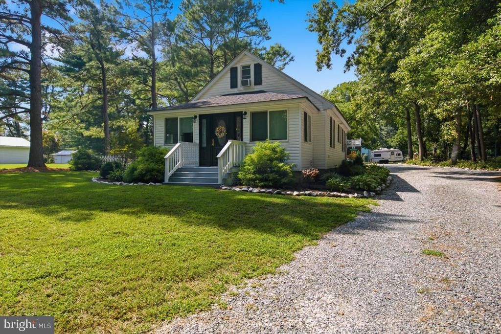 5318 RIVER, CAMBRIDGE, MD 21613