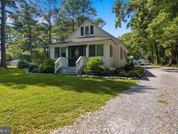 5318 RIVER, CAMBRIDGE, MD 21613
