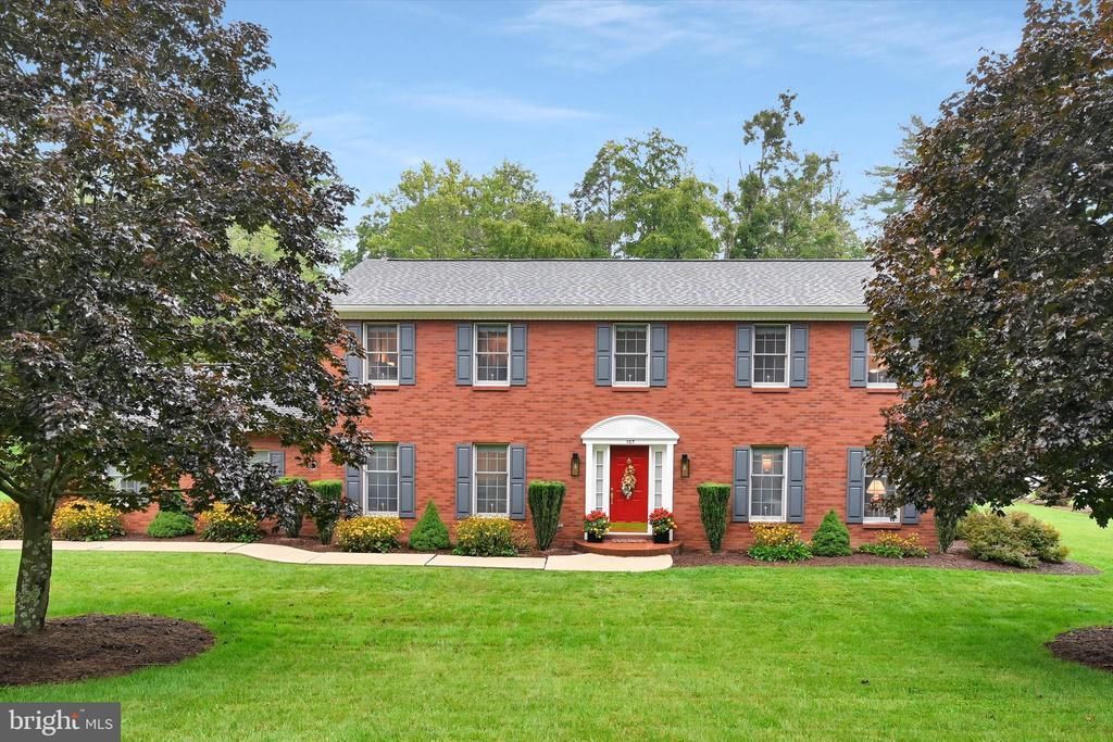 157 MALONES ROAD , ASHLAND, PA 17921