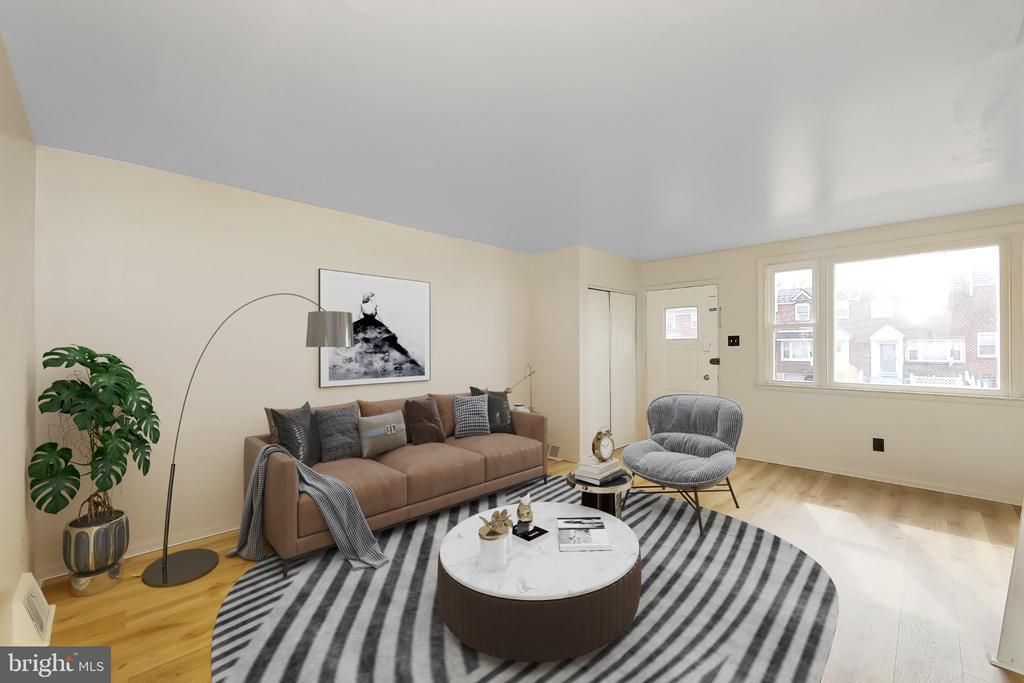 4451 Tolbut Street, Philadelphia, PA 19136 Main Photo