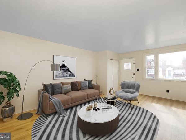 4451 TOLBUT STREET , PHILADELPHIA, PA 19136