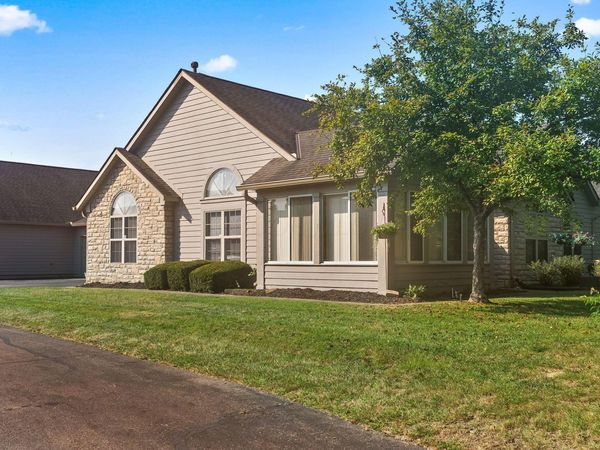 5808 Ravine Creek Drive, Unit 14, Grove City, OH 43123