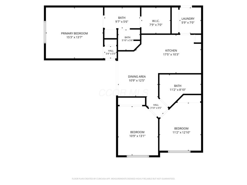 5808 Ravine Creek Drive, Unit 14, Grove City, OH 43123 Photo 4