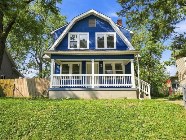 1456 Kenmore Road , Columbus, OH 43211