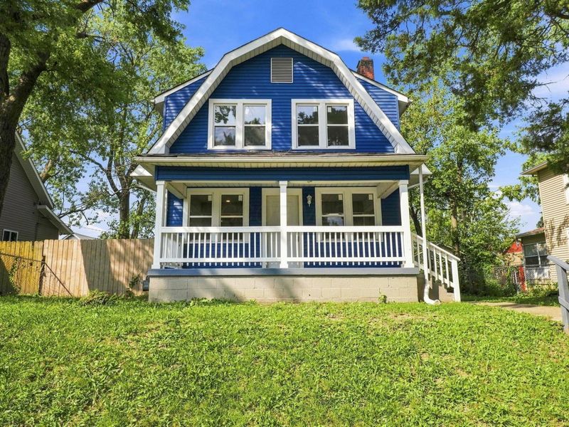 1456 Kenmore Road, Columbus, OH 43211 Photo 1