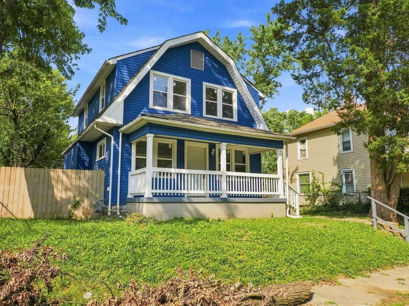 1456 Kenmore Road, Columbus, OH 43211 Photo 2