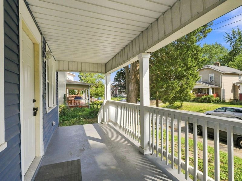 1456 Kenmore Road, Columbus, OH 43211 Photo 4