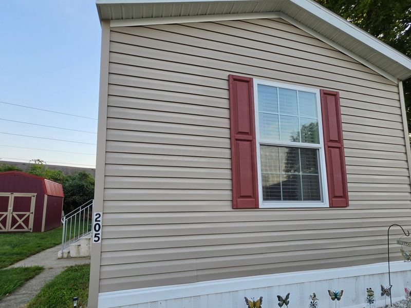 2445 Columbus-Lancaster Road NW, Unit #205, Lancaster, OH 43130 Photo 22