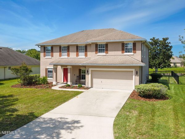 1511 REMINI Court, St. Augustine, FL 32092