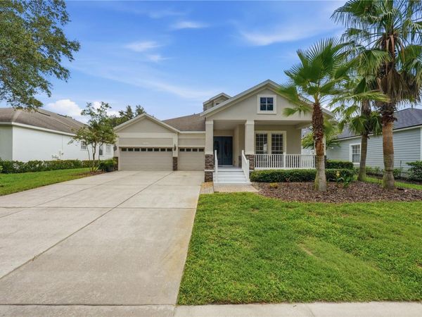 11916 CAMDEN PARK DRIVE , WINDERMERE, FL 34786