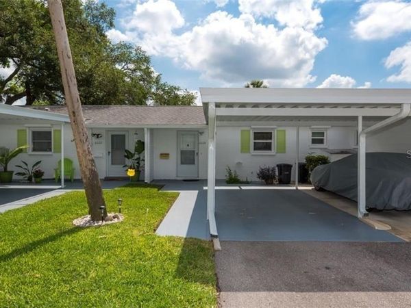 6022 LILLI WAY , Unit 6022, BRADENTON, FL 34207
