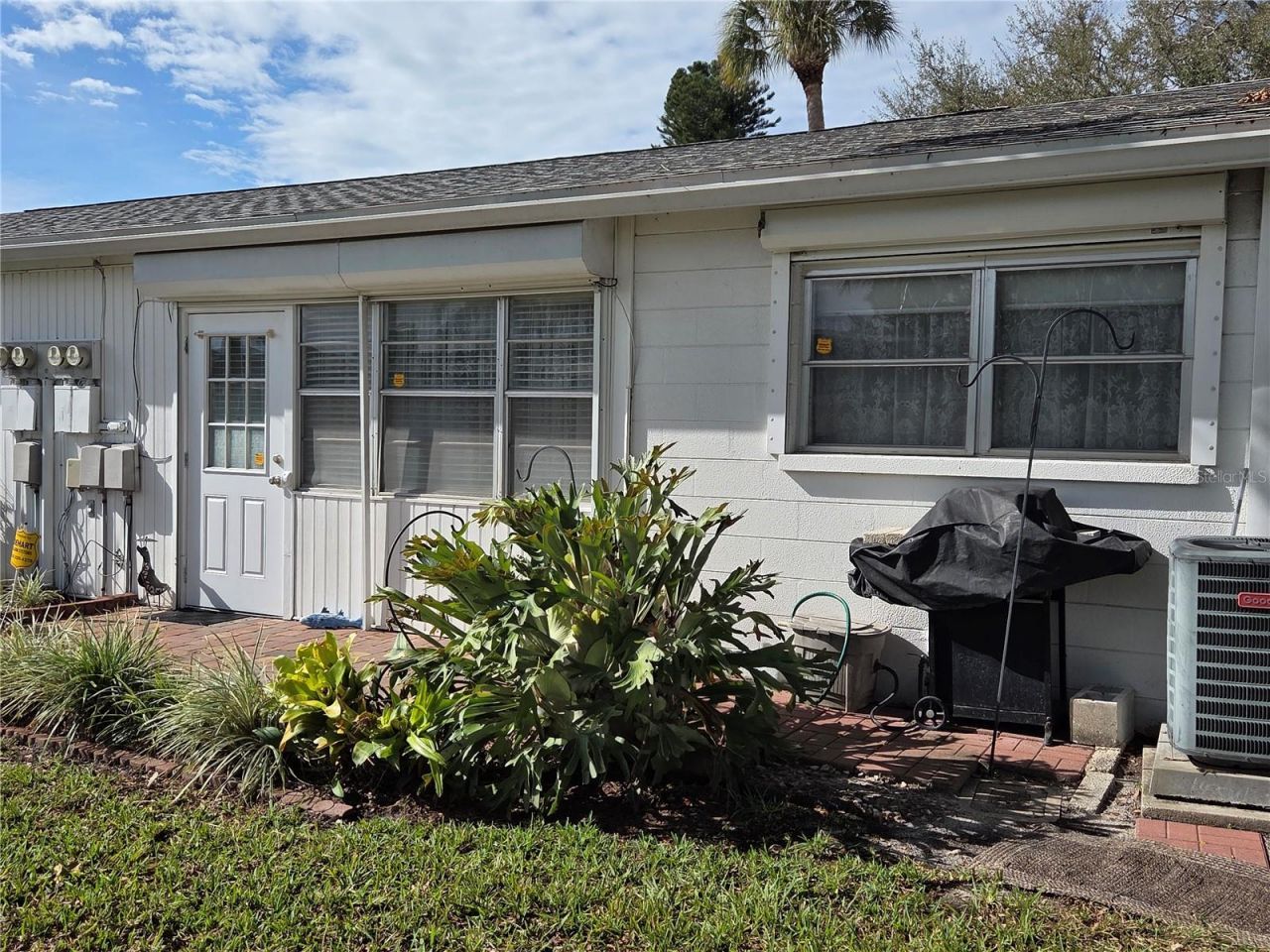 6022 Lilli Way , Unit 6022, Bradenton, FL 34207 Photo