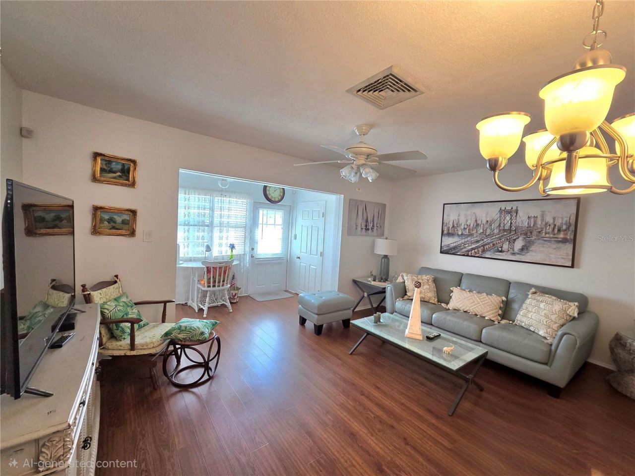 6022 Lilli Way , Unit 6022, Bradenton, FL 34207 Photo
