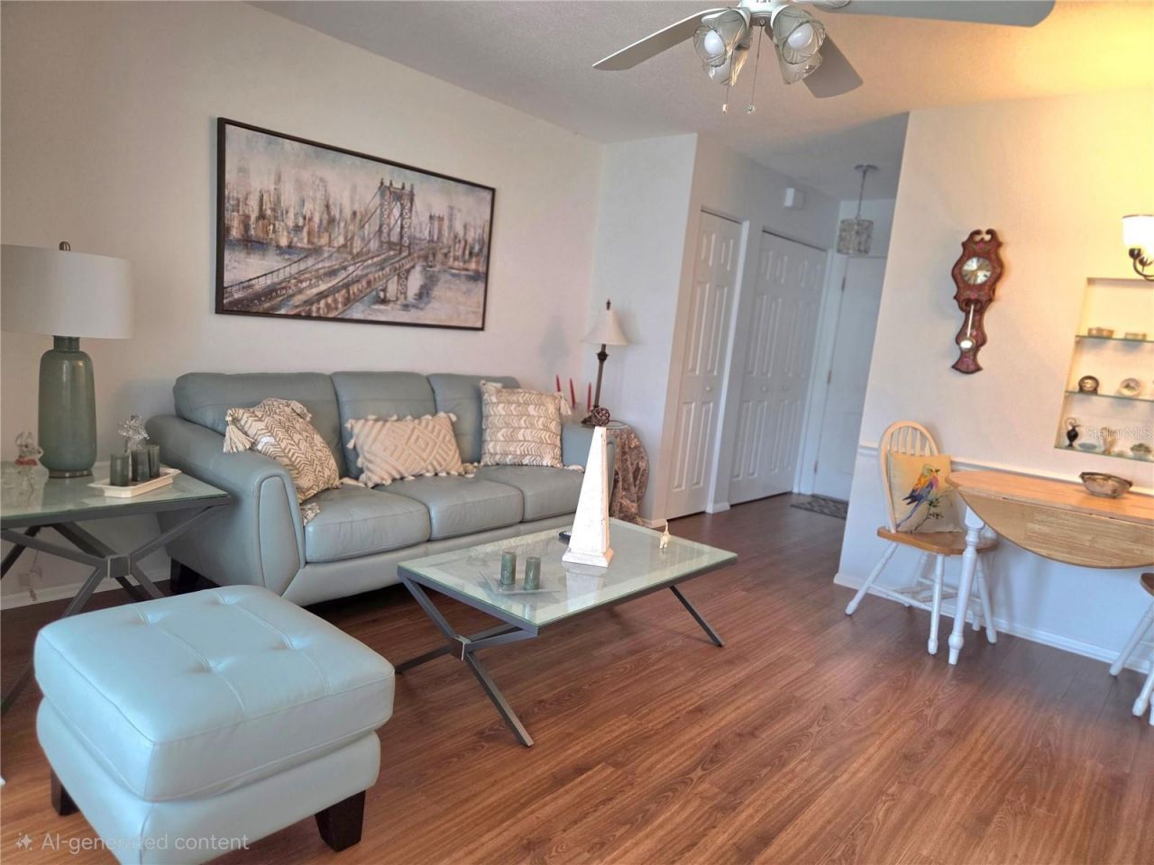 6022 Lilli Way , Unit 6022, Bradenton, FL 34207 Photo