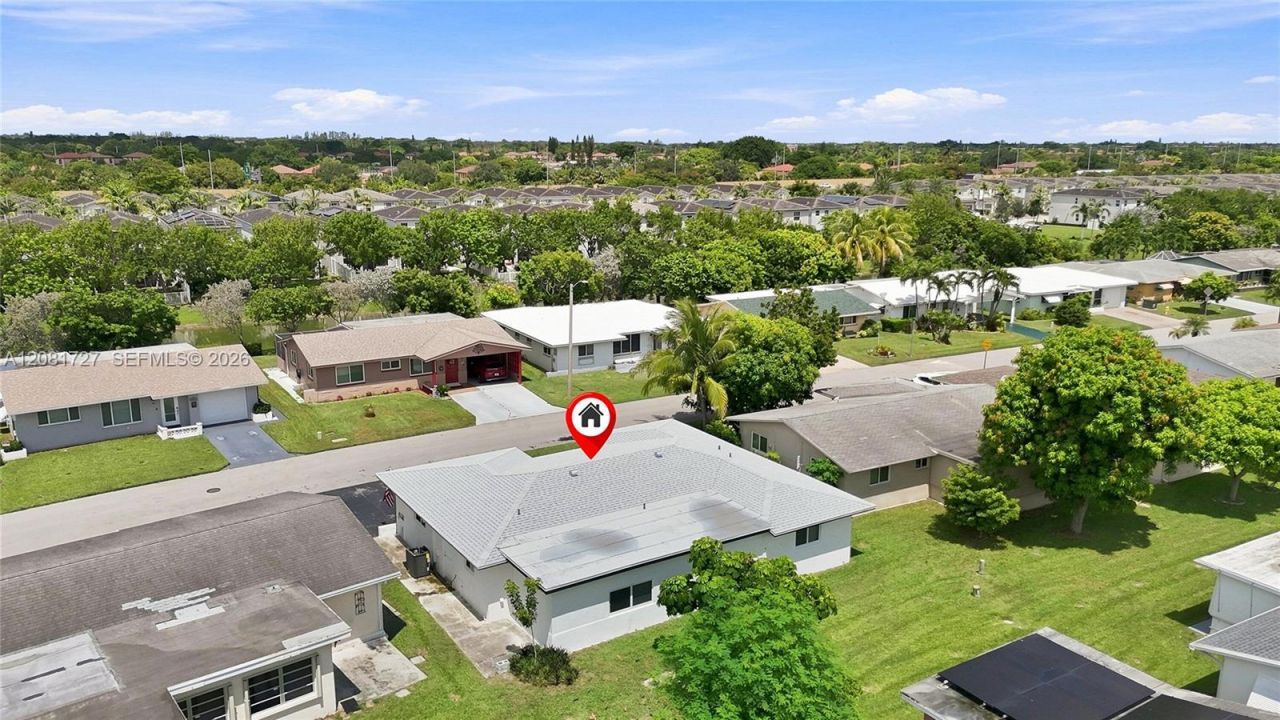 4716 NW 48th Ave, Tamarac, FL 33319 Photo