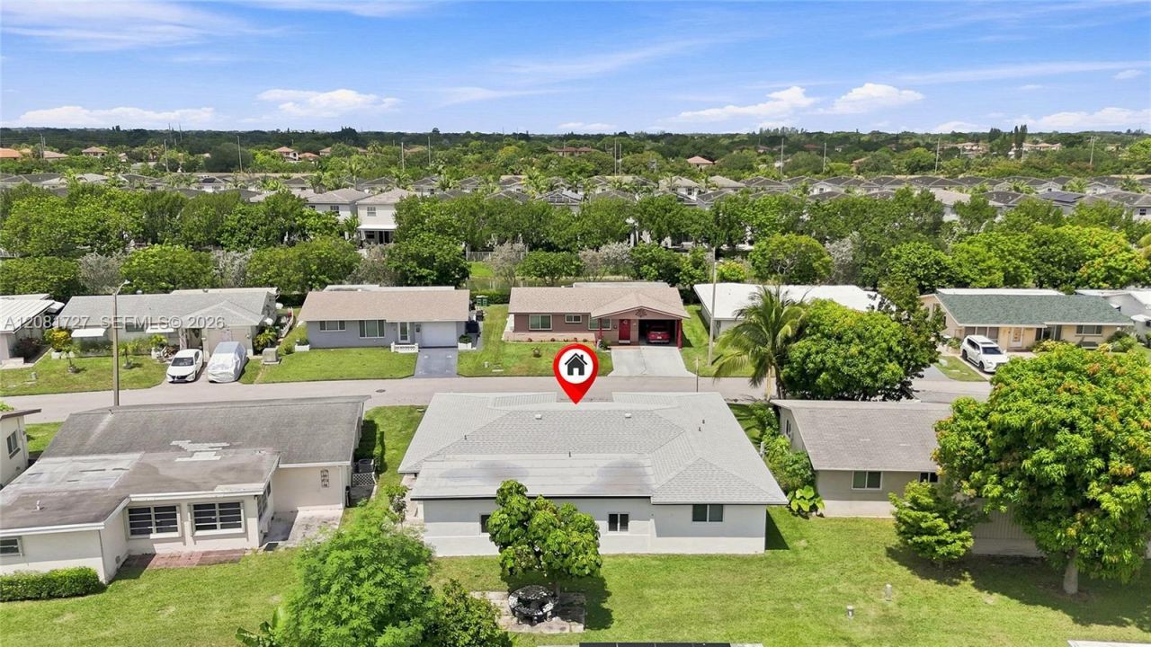 4716 NW 48th Ave, Tamarac, FL 33319 Photo
