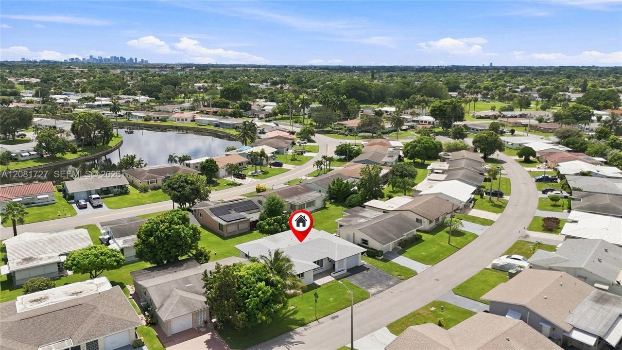 4716 NW 48th Ave, Tamarac, FL 33319 Photo