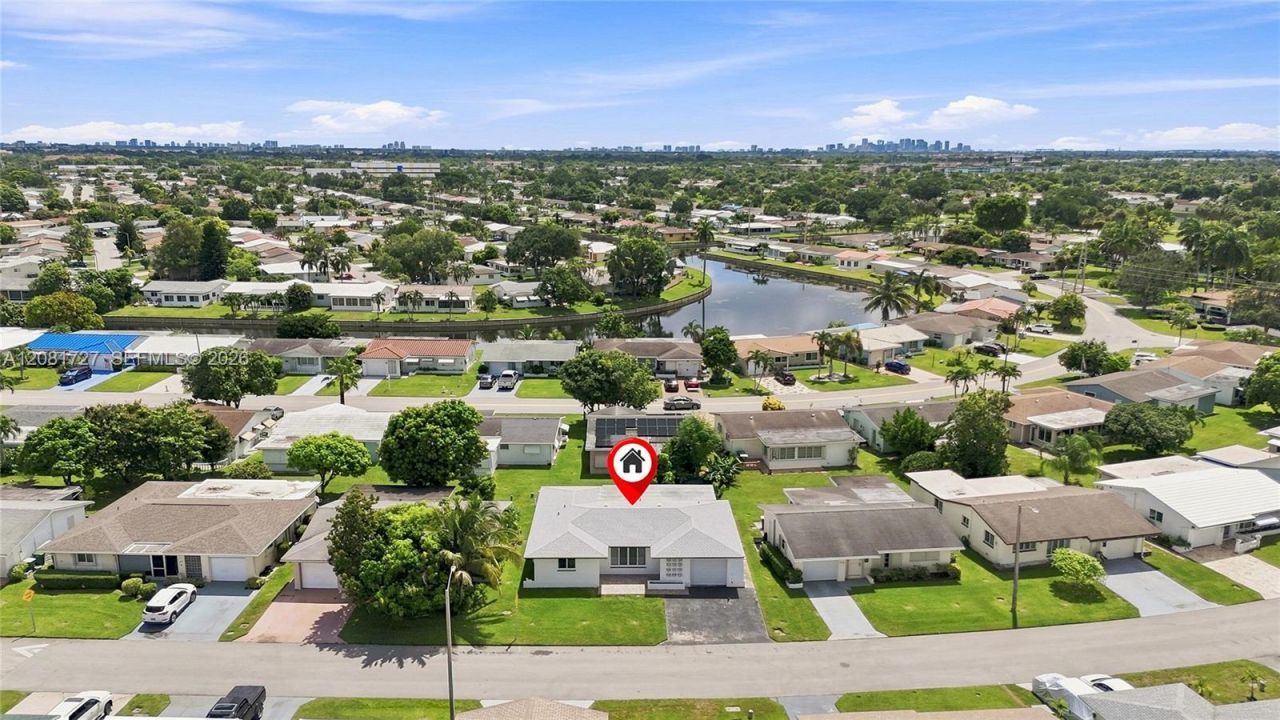 4716 NW 48th Ave, Tamarac, FL 33319 Photo