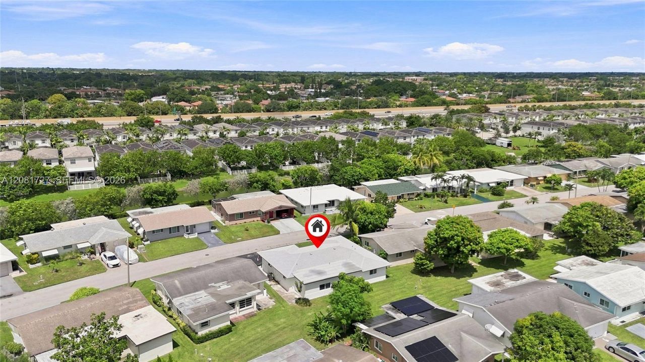 4716 NW 48th Ave, Tamarac, FL 33319 Photo