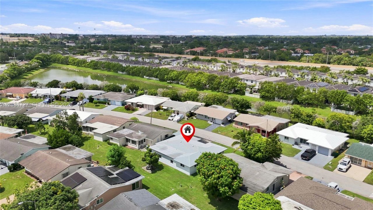 4716 NW 48th Ave, Tamarac, FL 33319 Photo