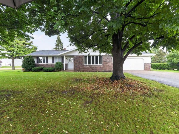 1015 E High Street, Milton, WI 53563