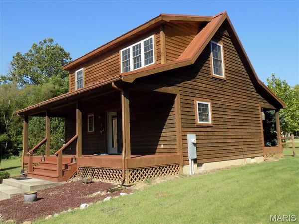 1308 Lake Drive , Ironton, MO 63650