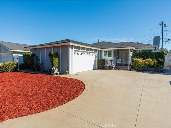 1546 W 186th Street, Gardena, CA 90248