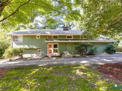 608 Scarlet Oak Road Chesterfield, VA 23235