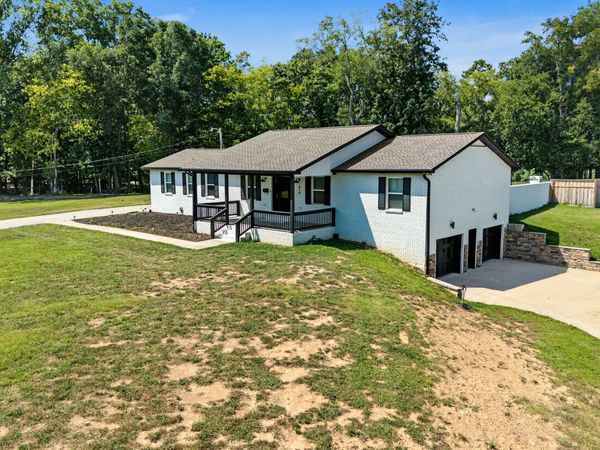 819 Edna Garland Rd, Maryville, TN 37801