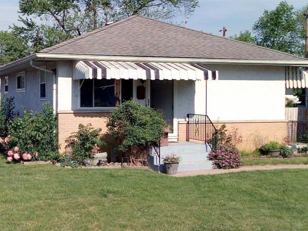 1925 Oakwood Avenue , Columbus, OH 43207