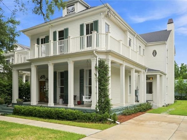2909 URSULINES Avenue, New Orleans, LA 70119