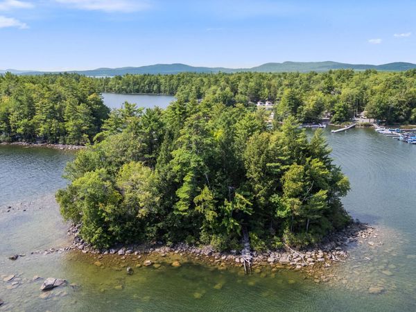 1 Inner Maple Cove Island Island, Casco, ME 04015