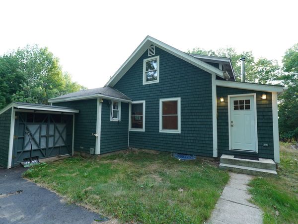 124 Beedle Road, Richmond, ME 04357