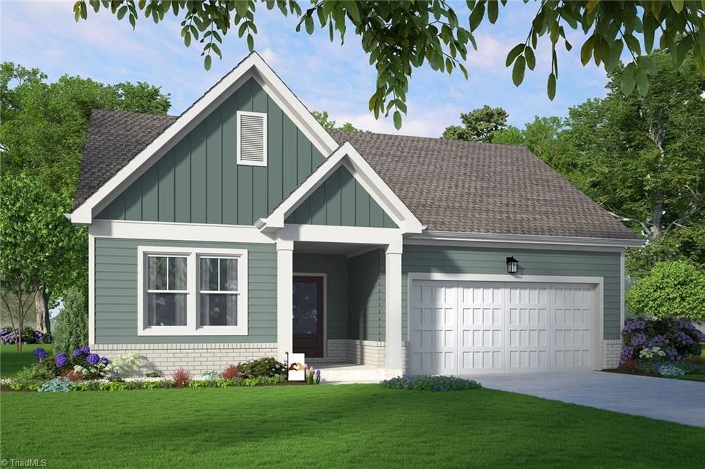 5523 Rock Valley Drive, Trinity, NC 27370 Main Photo