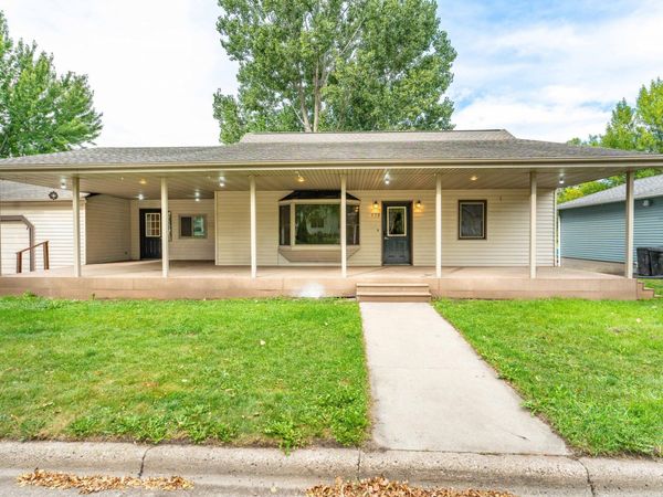 408 2nd Street SE, Pelican Rapids, MN 56572