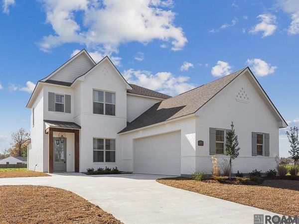 5151 Colmar Road, Gonzales, LA 70737