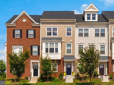 803 SAWBACK SQUARE NE, LEESBURG, VA 20176