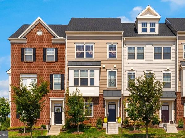 803 SAWBACK SQUARE NE, LEESBURG, VA 20176