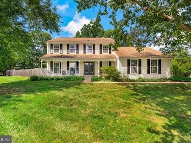 6520 WHITE POST ROAD, CENTREVILLE, VA 20121