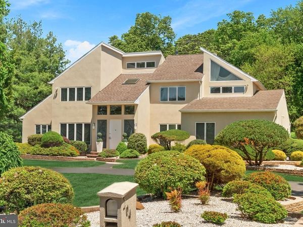 204 GLENIFFER HILL ROAD , RICHBORO, PA 18954